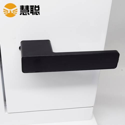 白山慧聪HC-631生态浴室锁