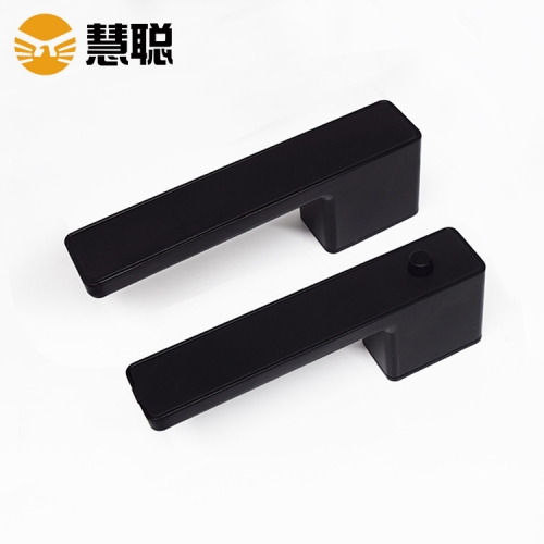 白山慧聪HC-631生态房间门锁